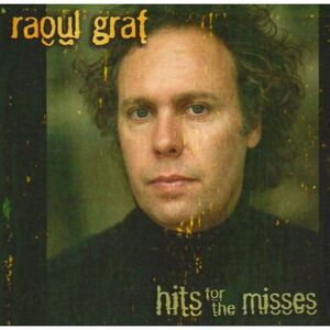 Raoul Graf - Graf, Raoul : Hits for the Misses  CD